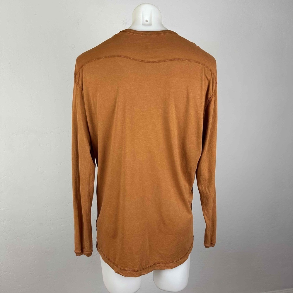 Agave Lux Ultrasoft Supima Cotton Shirt - Picture 8 of 16